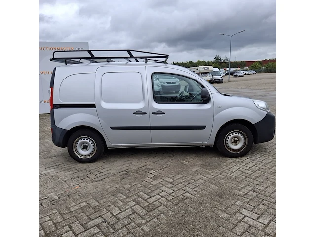 Bedrijfswagen, renault, kangoo, 2018 - afbeelding 34 van  55