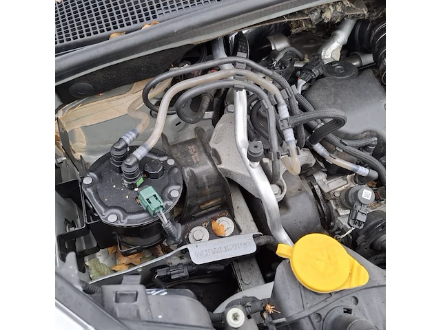 Bedrijfswagen, renault, kangoo, 2018 - afbeelding 46 van  55