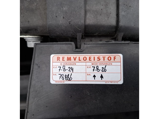 Bedrijfswagen, renault, kangoo, 2018 - afbeelding 48 van  55