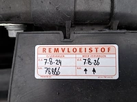 Bedrijfswagen, renault, kangoo, 2018 - afbeelding 48 van  55