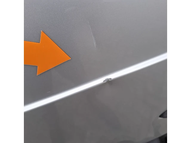 Bedrijfswagen, renault, kangoo, 2018 - afbeelding 50 van  55