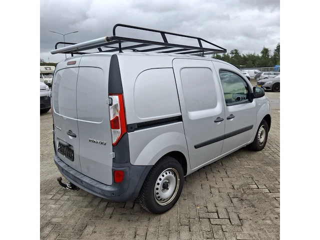 Bedrijfswagen, renault, kangoo, 2018 - afbeelding 45 van  55