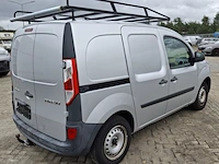 Bedrijfswagen, renault, kangoo, 2018 - afbeelding 45 van  55