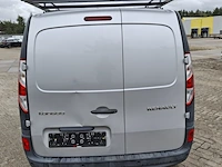 Bedrijfswagen, renault, kangoo, 2018 - afbeelding 52 van  55