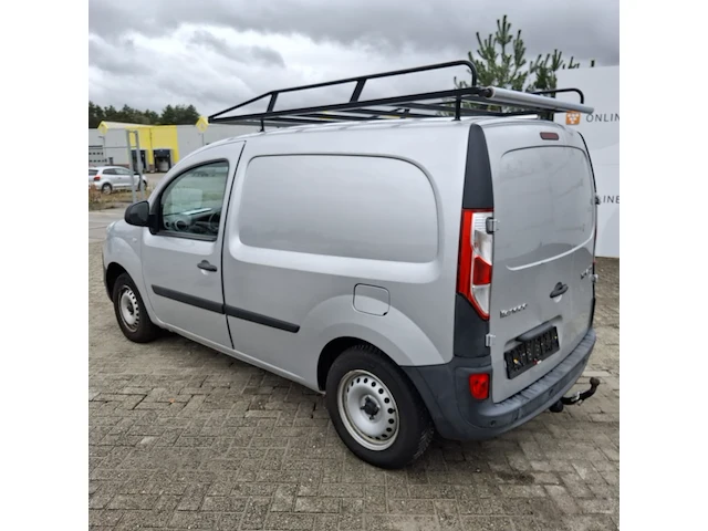 Bedrijfswagen, renault, kangoo, 2018 - afbeelding 54 van  55