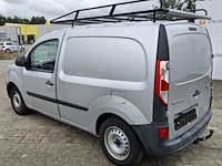 Bedrijfswagen, renault, kangoo, 2018 - afbeelding 54 van  55