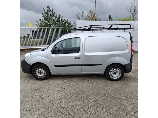 Bedrijfswagen, renault, kangoo, 2018 - afbeelding 55 van  55
