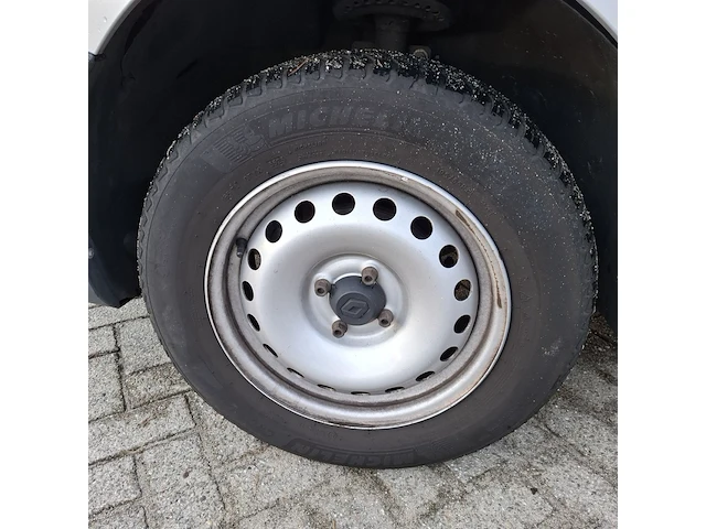 Bedrijfswagen, renault, kangoo, 2018 - afbeelding 10 van  41