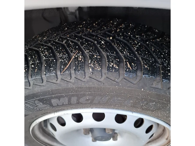 Bedrijfswagen, renault, kangoo, 2018 - afbeelding 11 van  41