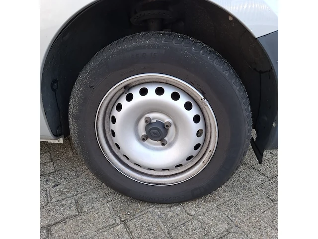 Bedrijfswagen, renault, kangoo, 2018 - afbeelding 12 van  41