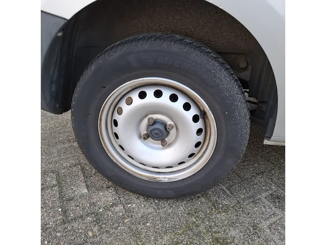 Bedrijfswagen, renault, kangoo, 2018 - afbeelding 13 van  41