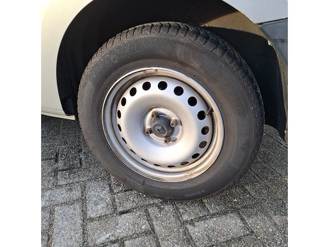 Bedrijfswagen, renault, kangoo, 2018 - afbeelding 14 van  41