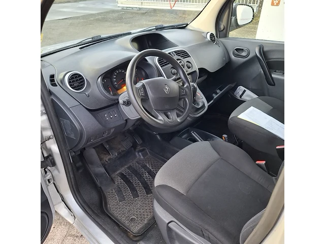 Bedrijfswagen, renault, kangoo, 2018 - afbeelding 16 van  41