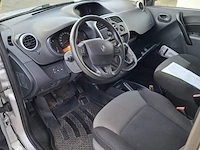 Bedrijfswagen, renault, kangoo, 2018 - afbeelding 16 van  41
