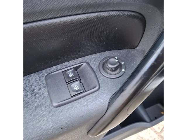 Bedrijfswagen, renault, kangoo, 2018 - afbeelding 17 van  41