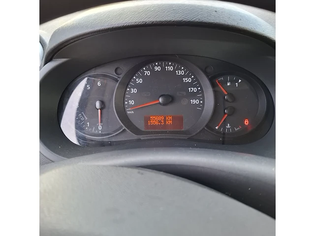 Bedrijfswagen, renault, kangoo, 2018 - afbeelding 19 van  41