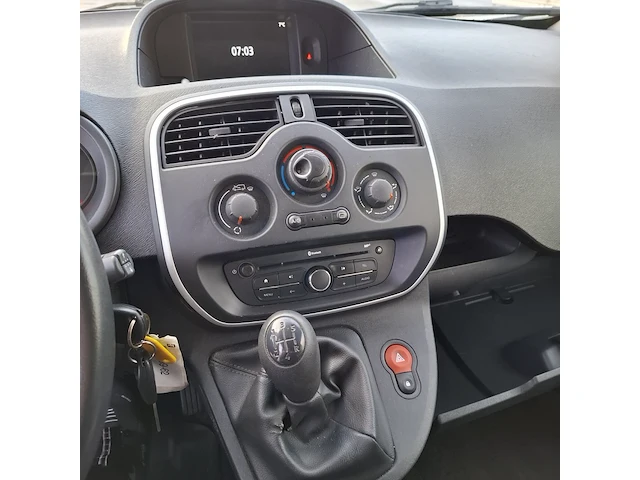 Bedrijfswagen, renault, kangoo, 2018 - afbeelding 20 van  41