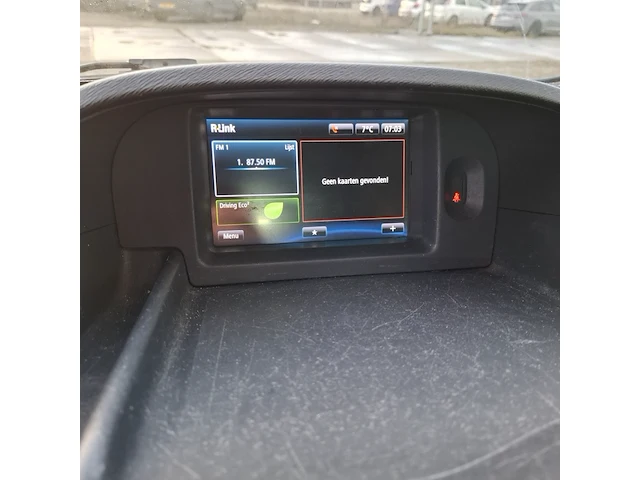 Bedrijfswagen, renault, kangoo, 2018 - afbeelding 21 van  41