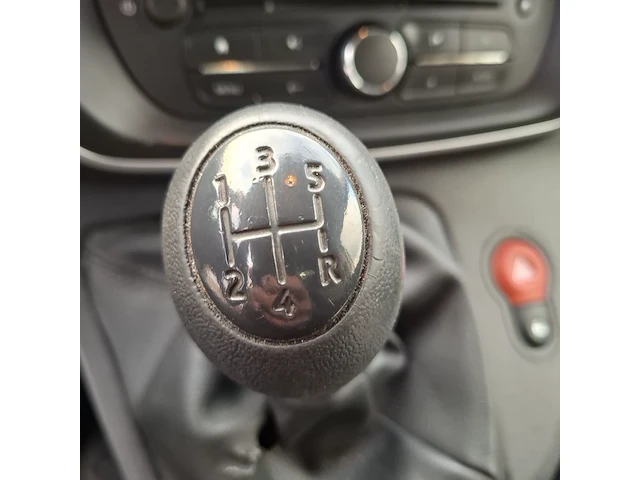 Bedrijfswagen, renault, kangoo, 2018 - afbeelding 23 van  41