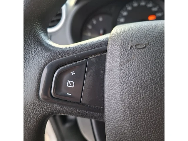 Bedrijfswagen, renault, kangoo, 2018 - afbeelding 25 van  41