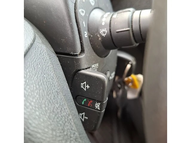 Bedrijfswagen, renault, kangoo, 2018 - afbeelding 26 van  41