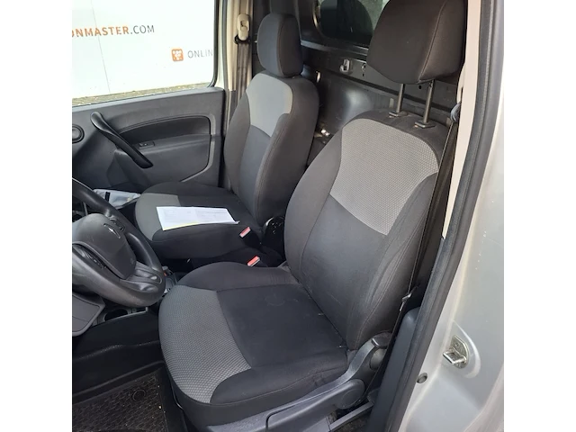Bedrijfswagen, renault, kangoo, 2018 - afbeelding 28 van  41