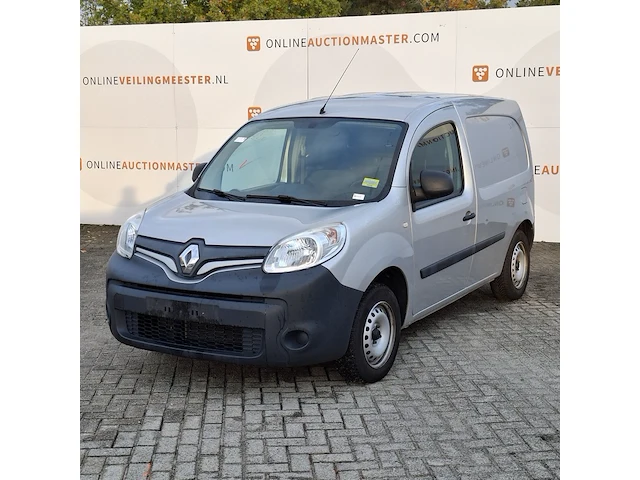 Bedrijfswagen, renault, kangoo, 2018 - afbeelding 2 van  41
