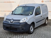 Bedrijfswagen, renault, kangoo, 2018 - afbeelding 2 van  41