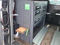 Bedrijfswagen, renault, kangoo, 2018 - afbeelding 31 van  41