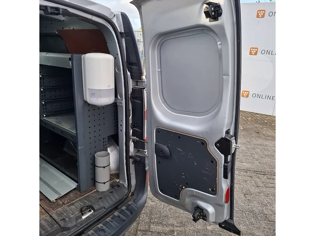 Bedrijfswagen, renault, kangoo, 2018 - afbeelding 33 van  41