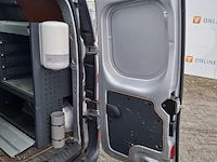 Bedrijfswagen, renault, kangoo, 2018 - afbeelding 33 van  41