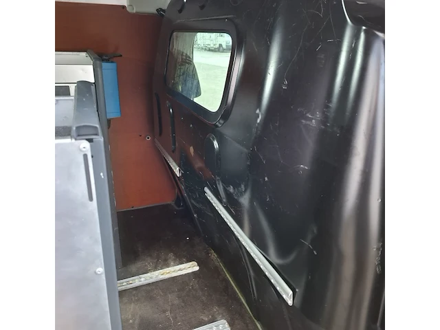 Bedrijfswagen, renault, kangoo, 2018 - afbeelding 35 van  41