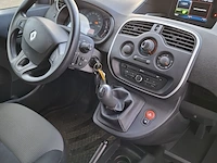 Bedrijfswagen, renault, kangoo, 2018 - afbeelding 36 van  41