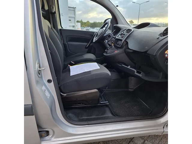 Bedrijfswagen, renault, kangoo, 2018 - afbeelding 37 van  41