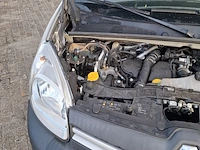Bedrijfswagen, renault, kangoo, 2018 - afbeelding 38 van  41