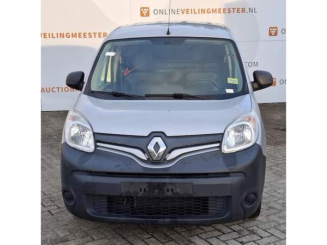 Bedrijfswagen, renault, kangoo, 2018 - afbeelding 3 van  41