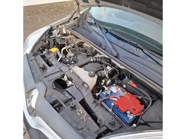 Bedrijfswagen, renault, kangoo, 2018 - afbeelding 40 van  41