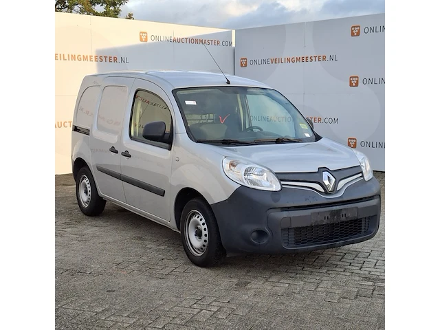Bedrijfswagen, renault, kangoo, 2018 - afbeelding 4 van  41