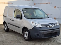Bedrijfswagen, renault, kangoo, 2018 - afbeelding 4 van  41