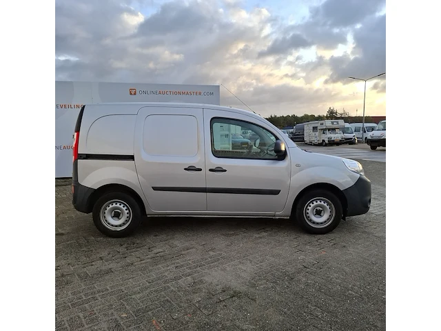 Bedrijfswagen, renault, kangoo, 2018 - afbeelding 5 van  41