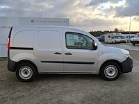 Bedrijfswagen, renault, kangoo, 2018 - afbeelding 5 van  41