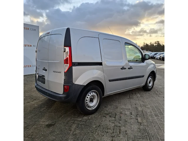 Bedrijfswagen, renault, kangoo, 2018 - afbeelding 6 van  41