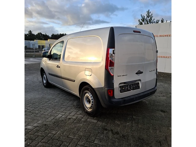 Bedrijfswagen, renault, kangoo, 2018 - afbeelding 8 van  41