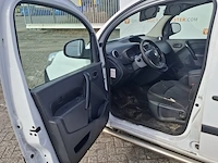 Bedrijfswagen renault, kangoo express 1.5 dci 75, bouwjaar 2016 - afbeelding 2 van  40