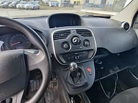 Bedrijfswagen renault, kangoo express 1.5 dci 75, bouwjaar 2016 - afbeelding 4 van  40