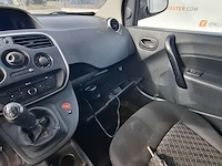 Bedrijfswagen renault, kangoo express 1.5 dci 75, bouwjaar 2016 - afbeelding 5 van  40
