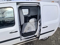 Bedrijfswagen renault, kangoo express 1.5 dci 75, bouwjaar 2016 - afbeelding 7 van  40