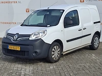 Bedrijfswagen renault, kangoo express 1.5 dci 75, bouwjaar 2016 - afbeelding 1 van  40