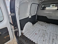Bedrijfswagen renault, kangoo express 1.5 dci 75, bouwjaar 2016 - afbeelding 13 van  40