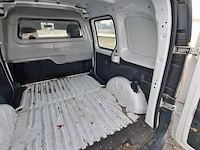 Bedrijfswagen renault, kangoo express 1.5 dci 75, bouwjaar 2016 - afbeelding 14 van  40